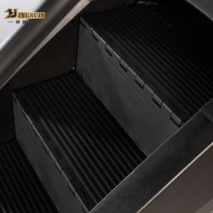 Machine de fitness pour salle de sport commerciale, machine à monter les escaliers électrique, entraînement <span class=keywords><strong>cardio</strong></span>, machine à monter les escaliers pour salle de sport - Product Image 5