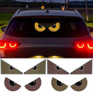 2 Piezas de Luces Decorativas para Automóvil, Luces de Ángel de Navidad, Luces Decorativas para Automóvil, Luces Auxiliares Adicionales, Otros Accesorios de Iluminación para Automóvil - Product Image 1
