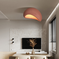 Nouveau design E27 ampoules led wabi sabi pour salon, plafonnier, lustres