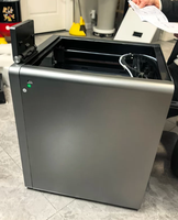 Printer 3D Anycubic Kobra S1 - Volume Cetak 250x250x250mm, Kecepatan Cetak 600mm/s, Perataan Otomatis Penuh, Kontrol USB/WiFi/Aplikasi