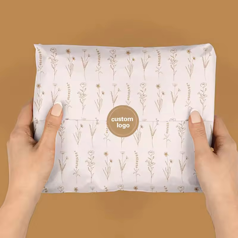 personalised wrapping paper