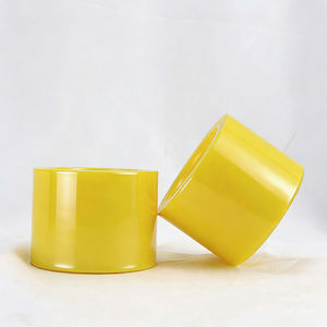 <span class=keywords><strong>Ruedas</strong></span> de rebote alto para tabla de montaña, color sólido, 75mm, tabla larga, patín eléctrico - Product Image 5