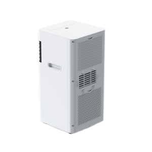 3000BTU มินิแบบพกพาเครื่องปรับอากาศเต็นท์กลางแจ้งห้องไฟฟ้า AC เจ้อเจียง FUDA เทคโนโลยีมินิเครื่องปรับอากาศ3000ยอมรับ - Product Image 3