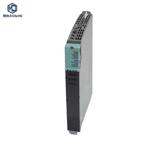 Composants du système de commande PLC 6SL3225-0BE31-8AA0, contrôleur PLC neuf, en stock, 6SL32250BE318AA0 - Product Image 1