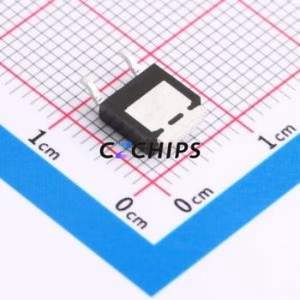 Thyristor (SCR) / Module BT138S-800E TO-252 neuf d'origine, fournisseur de composants électroniques en gros et service BOM - Product Image 2