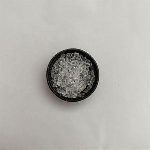 Gránulos de resina de policarbonato Virgin PC 0703R de alta calidad, gránulos de plástico moldeados por extrusión en Stock - Product Image 1