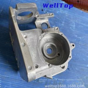 Servicios de Fundición a Presión de Aleación de Zinc y Aluminio ADC12 con Mecanizado CNC de Precisión Personalizado en Dongguan - Product Image 2