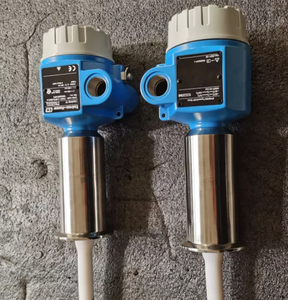 Nuevo Sensor de Nivel Vibratorio Original Soliphant Serie FTM50 FTM50-agj2k4a72aa Interruptor Robusto de Metal con Precisión de 0.5% y 1 Año de Garantía - Product Image 3