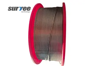 2.0mm Suryee SAM Thermal Spray Welding Wire For Wear Resistant