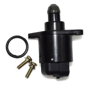 อะไหล่รถยนต์ มอเตอร์สเต็ปเปอร์ วาล์วควบคุมอากาศเดินเบา สำหรับรถจี๊ป ดอดจ์ 4698376 53008025 - Product Image 5