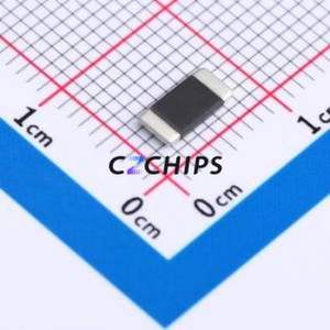 Resistencia de Detección de Corriente / Resistencia Shunt LRBK25EFER300, Resistencia de Muestreo 2512, 300mOhm, 1%, 2W - Product Image 2