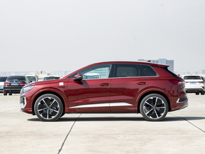 Acceptation des commandes personnalisées Audi Q4 E-<span class=keywords><strong>Tron</strong></span> 2023 50 40 Voitures 605 km Audi Q4 E-<span class=keywords><strong>tron</strong></span> Véhicules à énergie nouvelle - Product Image 4