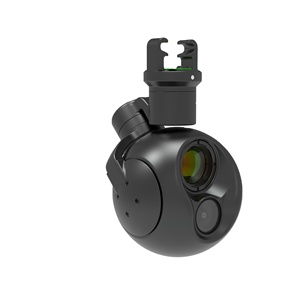 Q102 Accesorio para Drones con Rotación Óptica de 360°, 4K, Zoom Híbrido 10X 40X, Imagen Térmica 640*512, IA Inteligente, Identificación y Seguimiento - Product Image 3