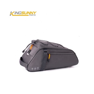 Sac de Selle de Vélo Électrique Imperméable Haute Visibilité 10L, Sac de Selle de Vélo, Sac à Dos - Product Image 2