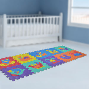 Nouveau animal tatami eva <span class=keywords><strong>tapis</strong></span> en <span class=keywords><strong>mousse</strong></span> 26 <span class=keywords><strong>lettres</strong></span> EVA <span class=keywords><strong>mousse</strong></span> Alphabet <span class=keywords><strong>tapis</strong></span> de jeu numéros Puzzle <span class=keywords><strong>tapis</strong></span> en <span class=keywords><strong>mousse</strong></span> pour enfants - Product Image 6