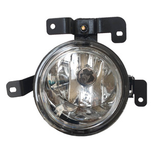Luz antiniebla delantera para Hyundai Getz modelo 06-11 1C500 halógena, número de pieza de repuesto L 92201-1C500 R 92202-1C500 - Product Image 1