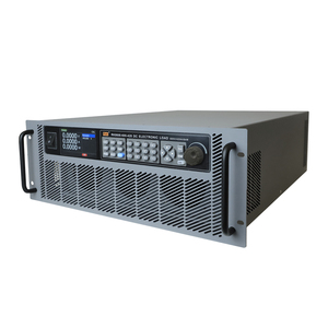 โหลดอิเล็กทรอนิกส์ Rek รุ่น RK8608-1200-320 1200V, 320A, 8KW รองรับการปรับแต่ง - Product Image 3