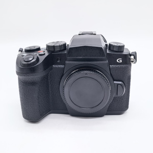 กล้องมิเรอร์เลสสำหรับมือใหม่ Panasonic LUMIX DC-G97 20.3 ล้านพิกเซล ถ่ายวิดีโอ 4K กล้องดิจิตอล - Product Image 3