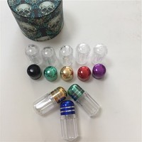 Carte lentrale 3D 5D pour améliorer l'énergie des hommes et femmes, capsule en poudre, supplément de plante pure, capsules filtrantes, oxdip