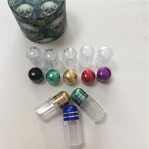 3D 5D Lenticulaire Kaart <span class=keywords><strong>Enhancing</strong></span> De Energie Van Mannen En Vrouwen Capsule Shell Poeder Pil Supplement Pure Plantaardige Capsules Individ - Product Image 2