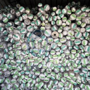 Tela de Cuero PU Resistente al Agua y Duradera para Bolsos, Equipaje, Accesorios de Automóvil, Rollos de Cuero Sintético de Imitación de PU - Product Image 6