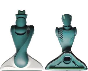 Kit de reemplazo de cepillo para juntas Hd40, cabezal de cepillo para suelo compatible con <span class=keywords><strong>aspiradora</strong></span> <span class=keywords><strong>Vorwerk</strong></span> Vk135 Vk136 <span class=keywords><strong>Vk140</strong></span> Vk130 - Product Image 4