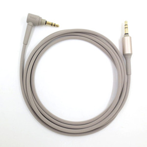 ONY-teléfono móvil inteligente de 2,5mm a 3,5mm, WH-1000XM3 portátil de 4.92ft/1,5 M, udio compatible con ONY MDR-1000X - Product Image 5