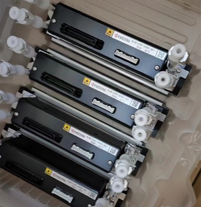 Testa UV originale KJ4B-0300 Kyocer una testina di stampa kj4b - Product Image 1