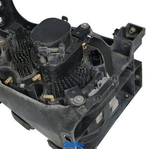 ชุดขายึดไฟหน้ามือสองแท้ อะไหล่ถอดจากรถเบนท์ลีย์ มุลซาน - Product Image 5