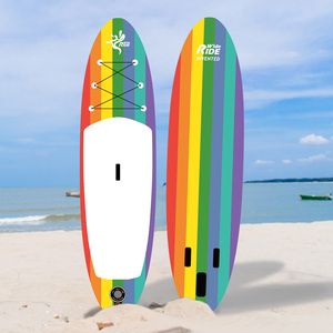 Planche à pagaie <span class=keywords><strong>gonflable</strong></span> BLUE BAY, <span class=keywords><strong>prix</strong></span> fabricant, personnalisable, haute qualité, Stand Up <span class=keywords><strong>Paddle</strong></span> Board 2026 - Product Image 4