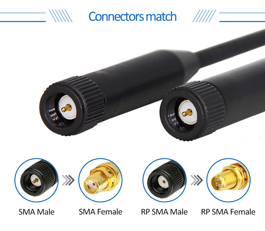 Filtro Band Pass 868MHz Per LoRa E Helium - Larghezza 4MHz, Interfaccia SMA - Foto 4