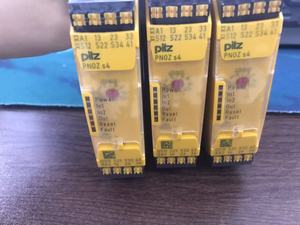 รีเลย์นิรภัยรุ่นดั้งเดิมและรุ่นใหม่ C 24VDC 3 N/o 1 N/c 751104 มีสินค้าในสต็อก - Product Image 6