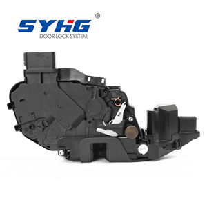 2012-Up Rear Right <strong>CENTRAL</strong> DOOR LOCK Actuator WITH MOTOR LR013890 for LR Discovery 4 RR Sport <strong>Evoque</strong> 6W8A-21813-GE - Product Image 3