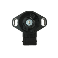 Sensor de posición del acelerador MD614280 MD614375 para DODGE COLT 1993-1994 para MITSUBISHI EXPO 1992-1995