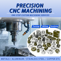 Centres d'usinage CNC personnalisés ISO9001, usinage CNC 5 axes OEM, fabrication de tôles en acier inoxydable à prix compétitif