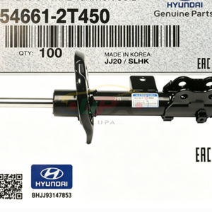 54661-1M300 546611M300 AMORTIGUADOR DELANTERO DERECHO para hyun-dai ki-a 54661 1M300 - Product Image 2