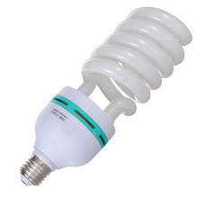 Bombilla de Ahorro de Energía de Luz Diurna para Estudio de 65W <span class=keywords><strong>85W</strong></span> 105W 125W 135W <span class=keywords><strong>5500K</strong></span>, Espiral Completa - Product Image 3