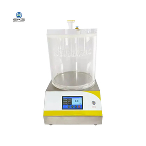 SKZ1016A High Accuracy Negative <strong>Pressure</strong> Leak Tester for Lab &amp; Plastic Packaging <strong>Testing</strong> - Product Image 5