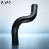 Tuyau en caoutchouc pour pièces automobiles, fabricant de tuyaux en caoutchouc, exportateur de tuyaux de radiateur, tuyaux d'eau, tuyaux d'air pour NISSAN 21501-EB70A