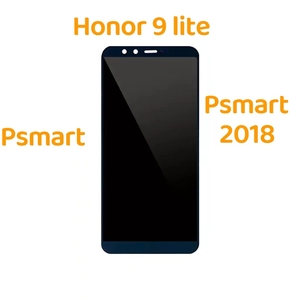 5.65&quot; LCD for <strong>Huawei</strong> <strong>Honor</strong> <strong>9</strong> Lite LCD Display Touch Screen Digitizer Replacement for <strong>huawei</strong> <strong>Honor</strong> <strong>9</strong> Lite LLD-L31 L22A Display - Product Image 2