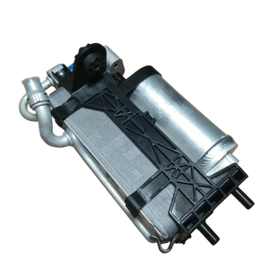 ACTECmax AC.411.055 OE 64536805342 Condenseur refroidi par <span class=keywords><strong>liquide</strong></span> pour climatisation One Stop pour <span class=keywords><strong>BMW</strong></span> X6 G06 Car Fan Intercooler Intercooler Intercooler - Product Image 3