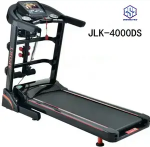 Good Quality Gym Equipment Running Machine Tapis Roulant Electric Home Use Treadmill Centralized Procurement Available