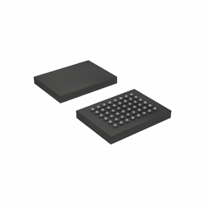 Achetez en ligne des composants électroniques IS64WV12816DBLL-12BLA3-TR 48 TFBGA Mémoire Distributeur agréé - Product Image 1