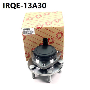 Conjunto de cubo de rueda IRQE-13A24 para Buick Regal 92115772, acero para rodamientos, nuevo - Product Image 5