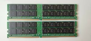 หน่วยความจำโน้ตบุ๊คของแท้จากโรงงาน 8G 2RX8DDR3 M471B1G73BH0-CH9 PC3-10600S - Product Image 5
