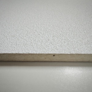 Manufacturers Wholesale Insulated <strong>Ceiling</strong> Panels Mineral Fiber Board <strong>Ceiling</strong> Tiles Plafond Acoustique - Product Image 5