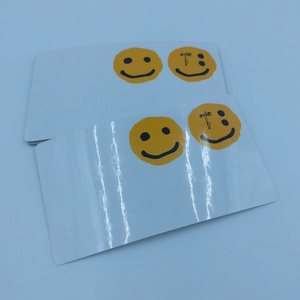 Autocollants personnalisés en PVC sans résidus pour pare-brise, toit ouvrant, verre, congélateur à boissons, cave à vin, <span class=keywords><strong>douche</strong></span>, balcon, fenêtre de toit - Product Image 6