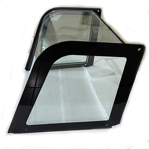 Vitrina de Alimentos de Alta Transparencia con Puerta Corredera de Vidrio - Product Image 6