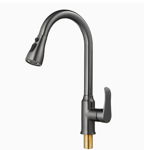 Grifo de Cocina de Lujo para Fregadero de Barra - Product Image 4