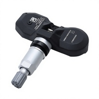 Audi ve Volkswagen için 315MHz TPMS Lastik Basınç Göstergesi Oksijen Sensörü
